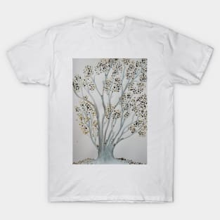 Arbre 1 T-Shirt